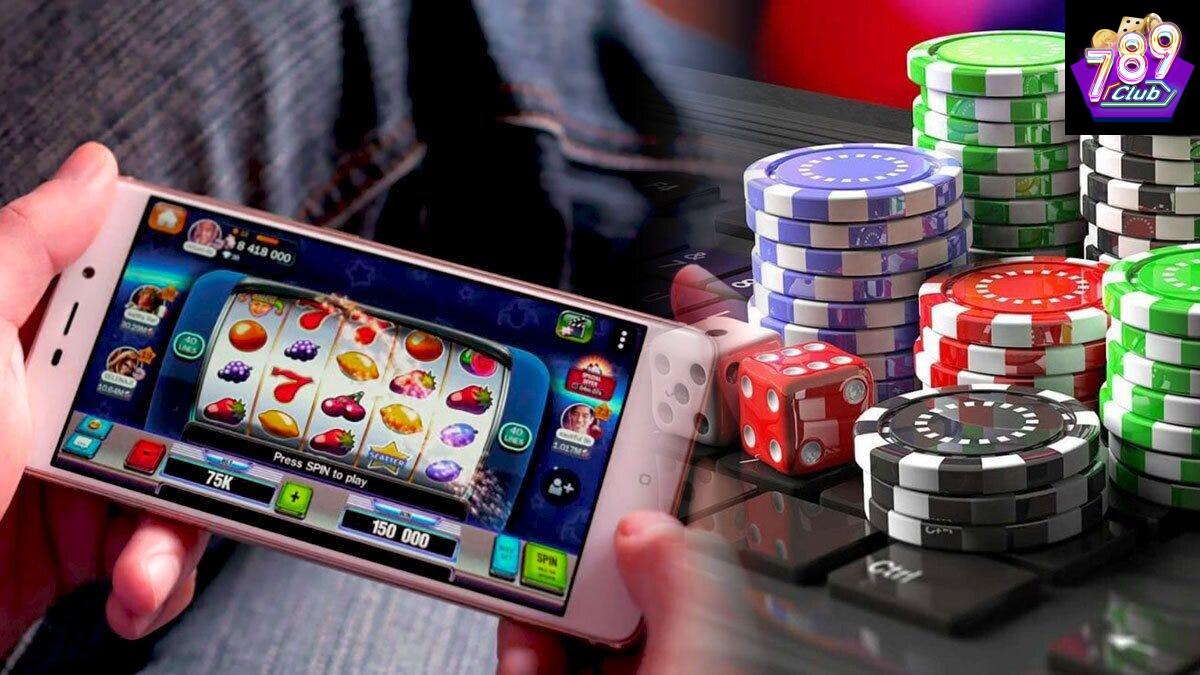 Lợi Ích của Người Chơi Tại 789club