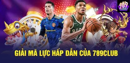 Tại sao nên chọn 789club?