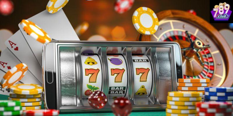 Bí quyết để tận hưởng tối đa Game hot tại 789club