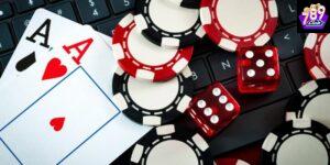 Các nguyên tắc cơ bản khi áp dụng cách vào tiền tài xỉu tại 789CLUB