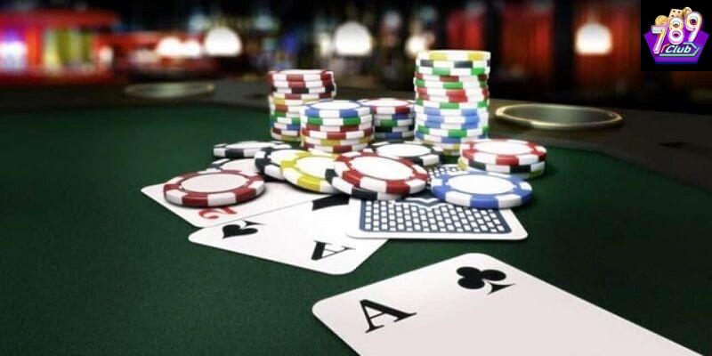 Kinh nghiệm nâng cao kỹ năng chơi xì tố 7 cây tại 789CLUB