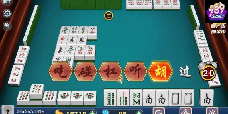 Cách đánh mạt chược Tận dụng tính năng hỗ trợ và dịch vụ tại 789CLUB