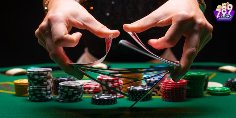 Game bài xì tố đổi thưởng Game bài xì tố đổi thưởng tầm quan trọng