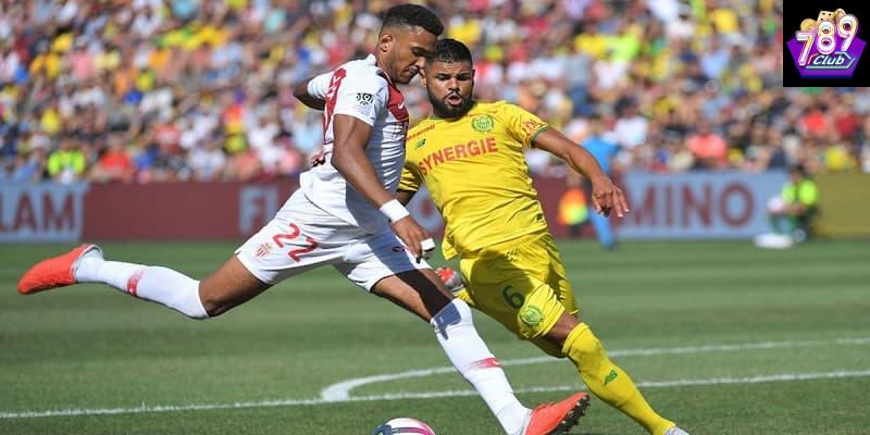 Nantes vs Monaco dự đoán kết quả