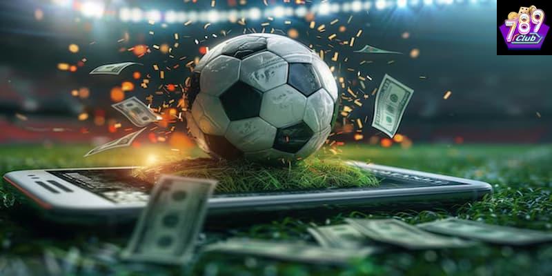 Thuật ngữ cá độ bóng đá  cách áp dụng