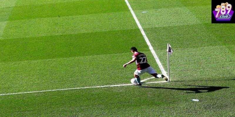 Soi kèo phạt góc chiến thuật đặt cược