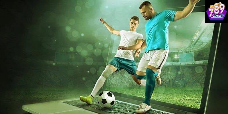 Soi kèo trực tuyến ý nghĩa cá cược