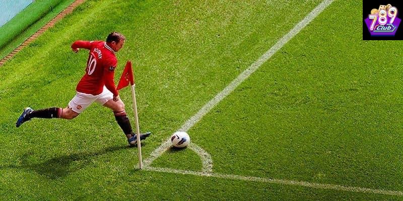 Soi kèo phạt góc các bước phân tích