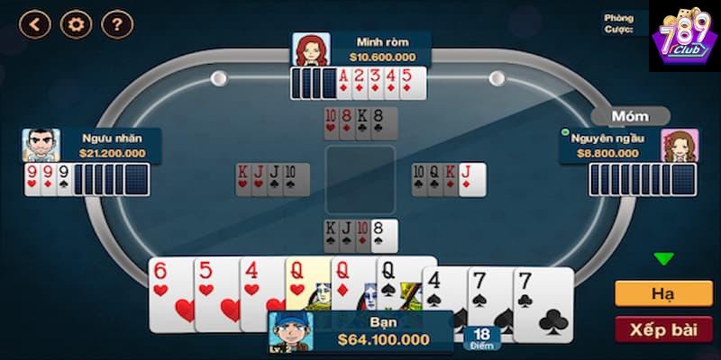 Tá lả đổi thưởng luật và cách chơi chi tiết