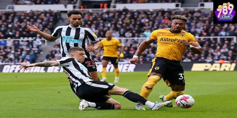 Newcastle vs Wolves chiến thuật và lối chơi