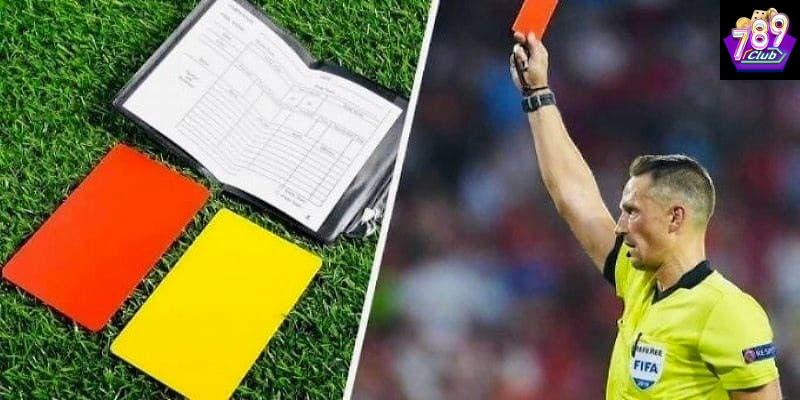 Soi kèo thẻ phạt tìm hiểu rõ