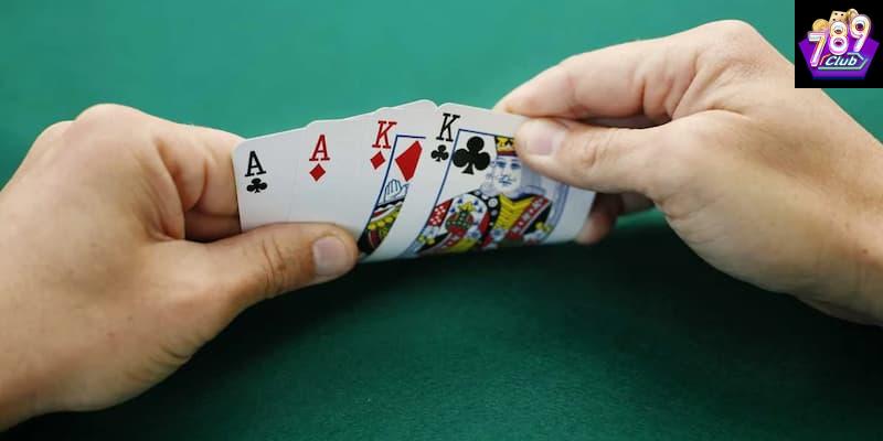 Omaha poker chiến thuật cơ bản
