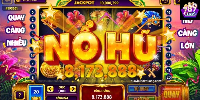 Kinh nghiệm chơi nổ hũ cửu hỷ phát tài từ cao thủ