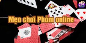 Giới thiệu tổng quan về kinh nghiệm chơi phỏm