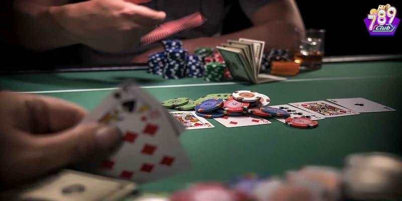 Lưu ý khi áp dụng cách chơi poker thắng lớn