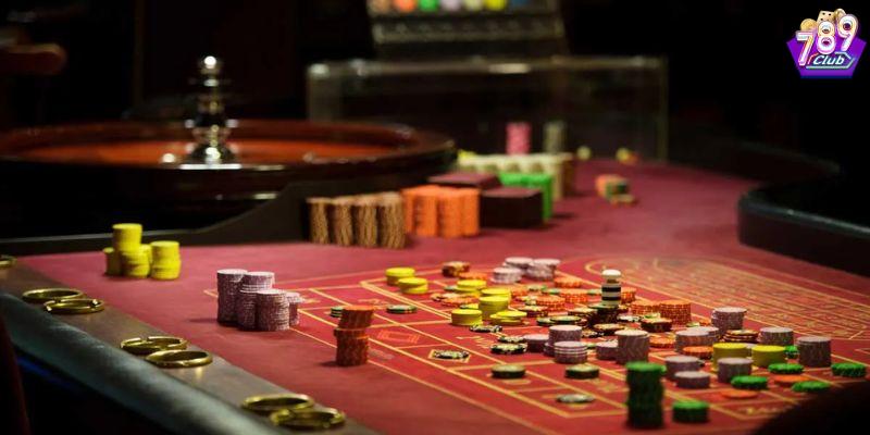 Những mẹo quan trọng trong cách chơi roulette