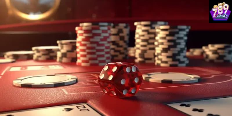 Tại sao giftcode tài xỉu lại được ưa chuộng tại 789CLUB?