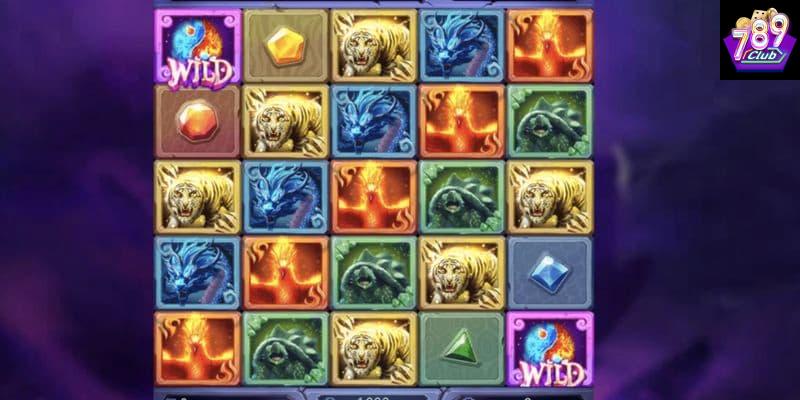 Tại sao nổ hũ thần thú được ưa chuộng tại 789club?