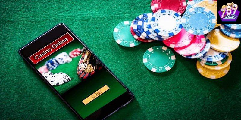 Tổng quan về hướng dẫn casino tại 789club