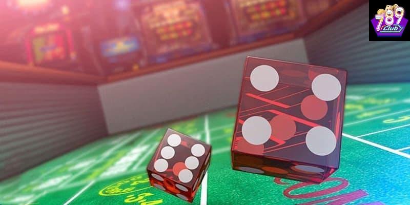 Tổng quan về tài xỉu MD5 tại 789CLUB