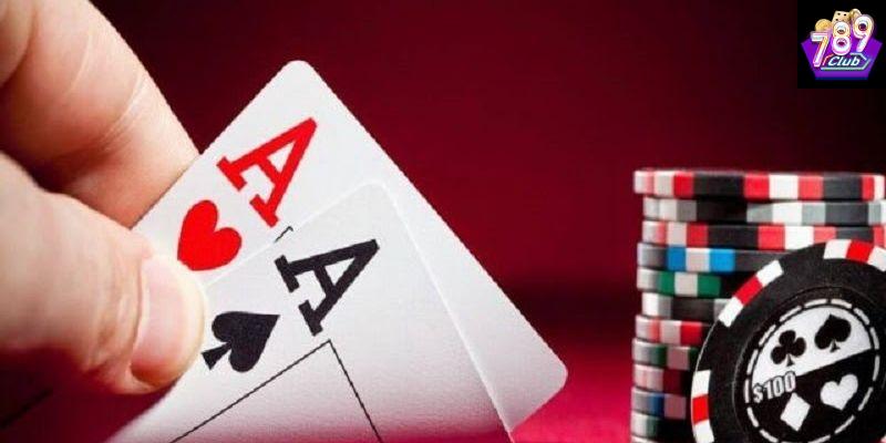 Tổng quan về Xì dách là gì